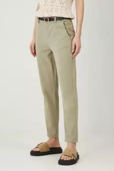 Брюки Medicine, зеленый