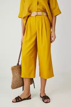 Брюки Medicine, желтый