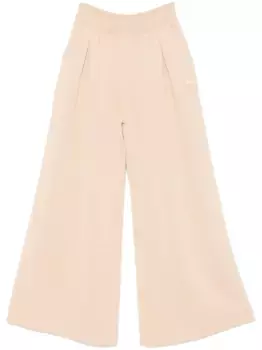 Брюки Medium MAX MARA, нейтральный