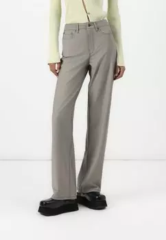 Брюки MEDLEY DRYKORN, серо-коричневый