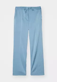 Брюки Meeja Tiger of Sweden, темно-синие