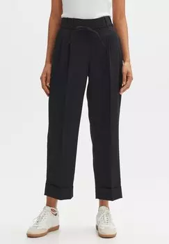 Брюки MEERI Opus, цвет black