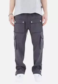 Брюки Megaman Jogginghose Herrenhose, серый