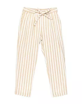 Брюки Meilisa Bai, коричневый