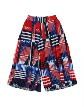 Брюки Meilisa Bai, красный