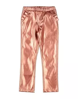 Брюки Meilisa Bai, медь