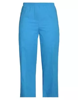 Брюки Meimeij, лазурный