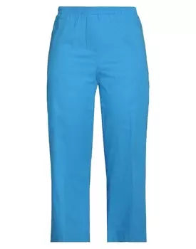 Брюки Meimeij, лазурный