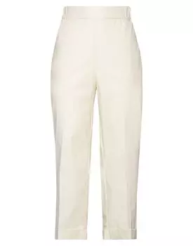 Брюки Meimeij, слоновая кость