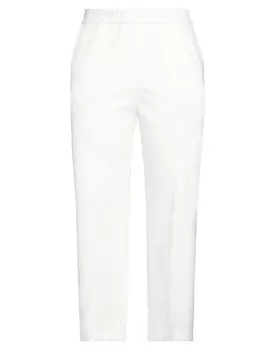 Брюки Meimeij, слоновая кость