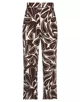 Брюки Meimeij, темно-коричневый