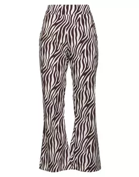 Брюки Meimeij, темно-коричневый