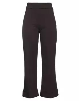 Брюки Meimeij, темно-коричневый