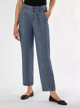 Брюки мейн с Brax, синий