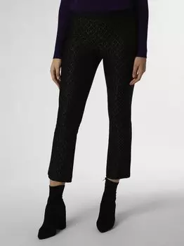 Брюки мейси Raffaello Rossi, черный