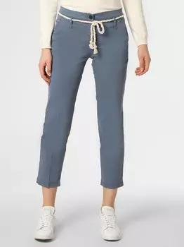 Брюки мел с Brax, синий