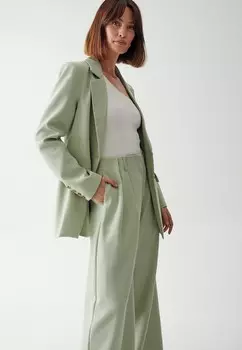 Брюки MELISSA CALLI, зеленый