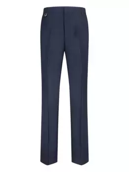 Брюки Melo JACQUEMUS, черный