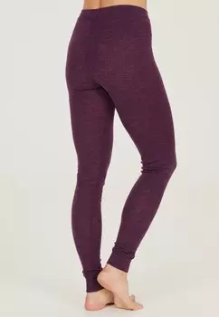 Брюки MELROY, Leggings Whistler, темно-красный