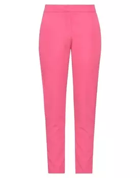 Брюки Mem.Js, фуксия