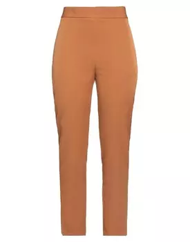 Брюки Mem.Js, коричневый