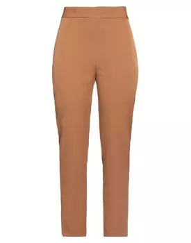 Брюки Mem.Js, коричневый