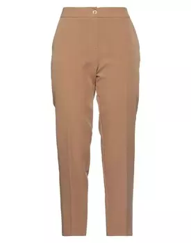Брюки Mem.Js, коричневый
