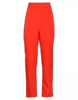 Брюки Mem.Js, оранжевый
