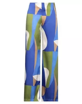 Брюки Mem.Js, синий