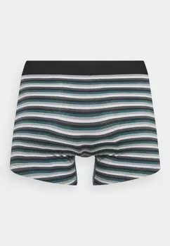 Брюки MEN GIFTBOX STRIPE BRIEF 3 PACK Levi's®, черный