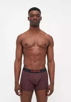 Брюки MEN HERRINGBONE 3 PACK Levi's, черный