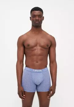 Брюки MEN INSPIRED 3 PACK Levi's, черный