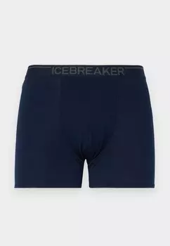 Брюки MEN MERINO 150 ANATOMICA BOXERS Icebreaker, темно-синий