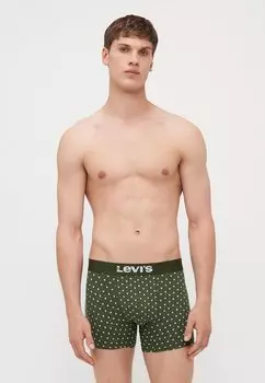 Брюки MEN MINIMAL 2 PACK Levi's, темно-синий