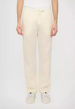 Брюки MEN PANT 120% Lino, зеленый