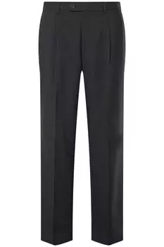 Брюки Men Plus, темно-серый