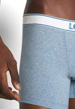 Брюки MEN VINTAGE HEATHER BRIEF 2 PACK Levi's®, светло-голубой