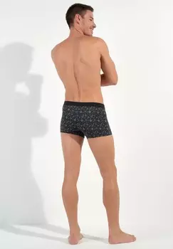 Брюки MENORCA HOM, черный