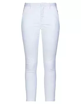 Брюки ..,Merci, белый