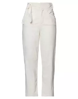 Брюки ..,Merci, белый
