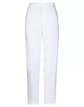 Брюки ..,Merci, белый