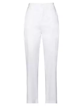 Брюки ..,Merci, белый