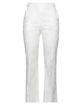 Брюки ..,Merci, белый