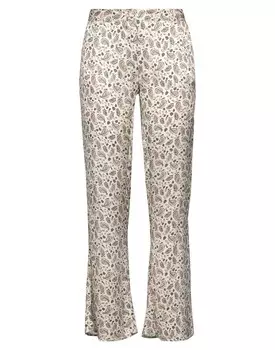 Брюки ..,Merci, бежевый