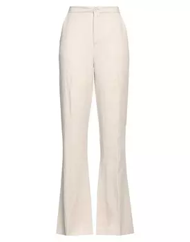 Брюки ..,Merci, бежевый