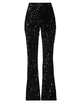 Брюки ..,Merci, черный