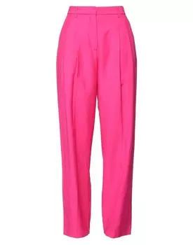 Брюки ..,Merci, фуксия