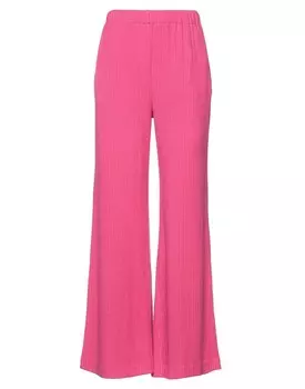 Брюки ..,Merci, фуксия