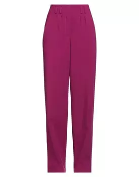 Брюки ..,Merci, пурпурный