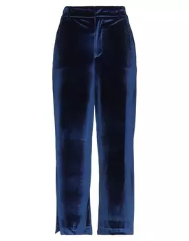 Брюки ..,Merci, синий